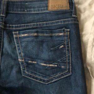 BKE Jeans
